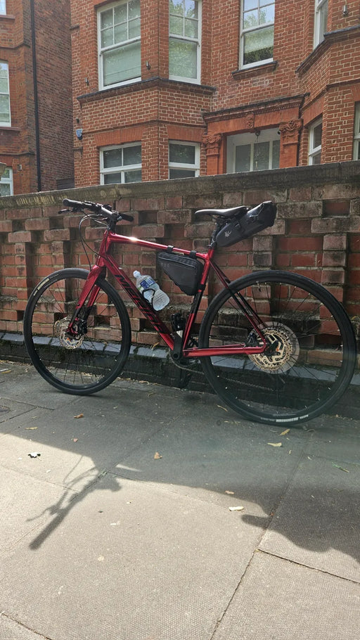 Merida Speeder 500 Flat Bar 2016