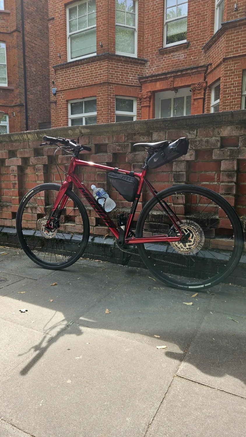 Merida Speeder 500 Flat Bar 2016
