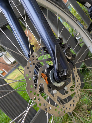 Carrera Crossfuse 2019