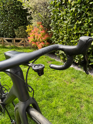 Canyon Endurance CF SLX 8 Force AXS 2020