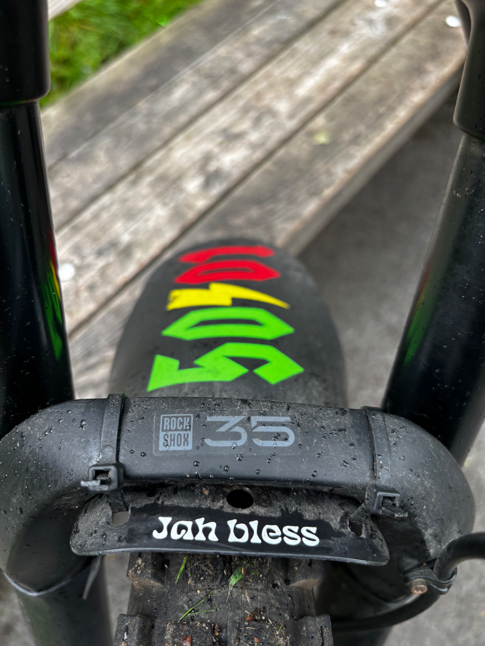 Specialized Stumpjumper Alloy 2022