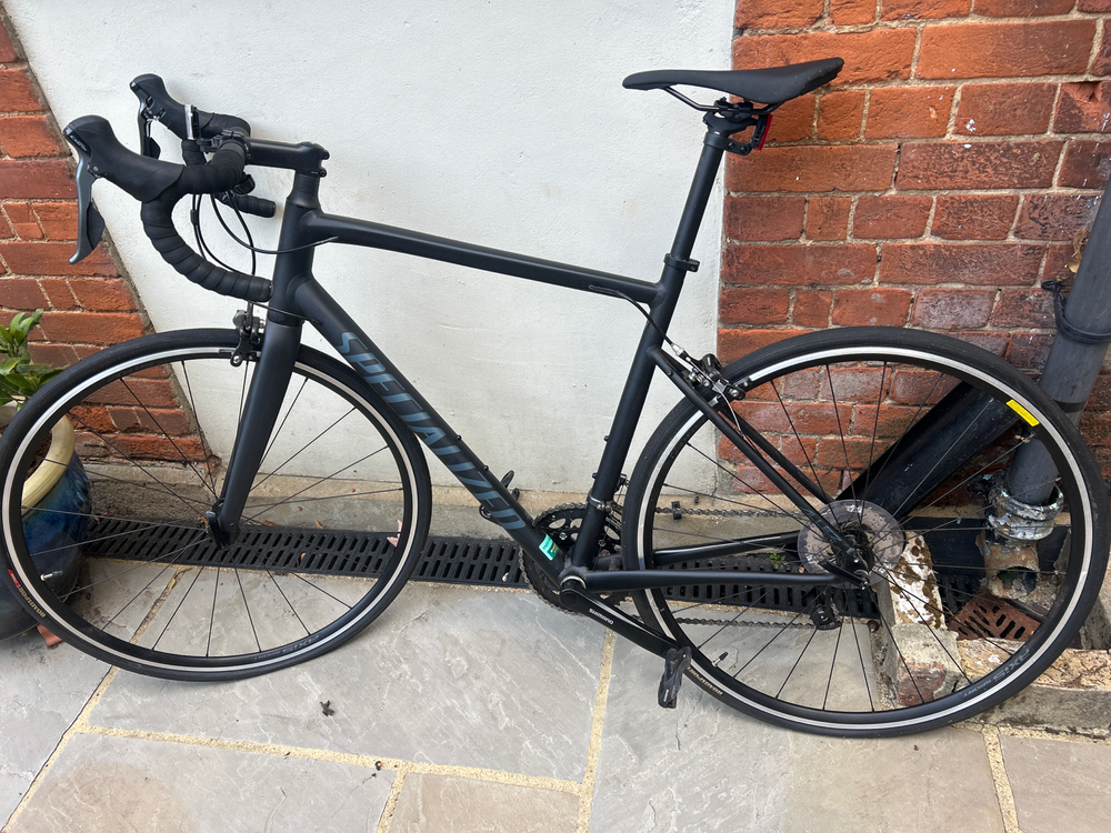 Specialized Allez E5 2022