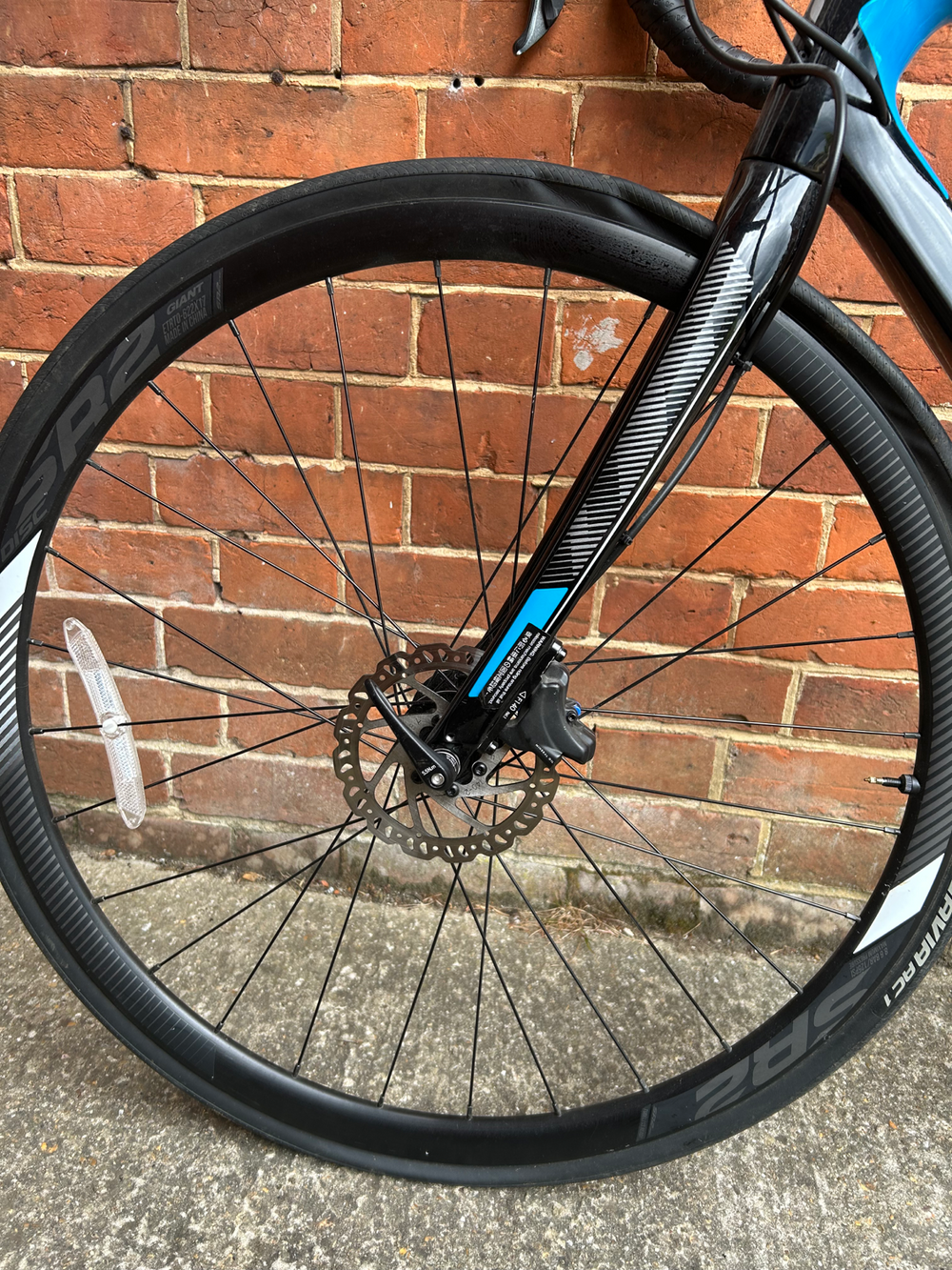 Liv Avail Advanced 3 Carbon Road 2026