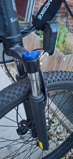 Samebike M-nine
