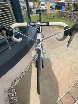 Storck Scenario C 1.1 Stiletto aero 2006