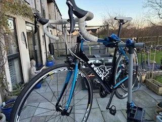 Trek Domane 4.0 Disc Compact 2016