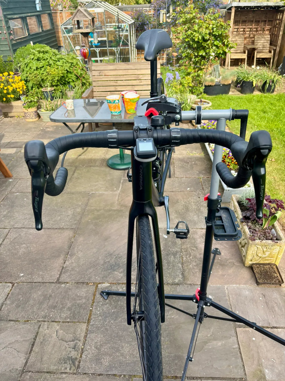 Orbea Gain D40 2021