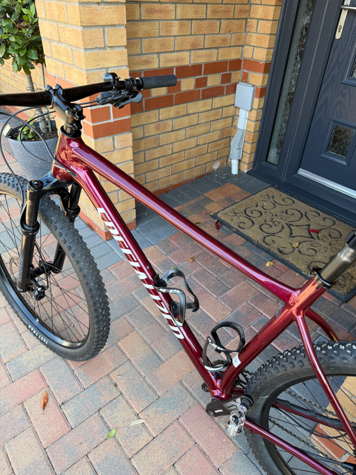 Specialized Chisel 2024