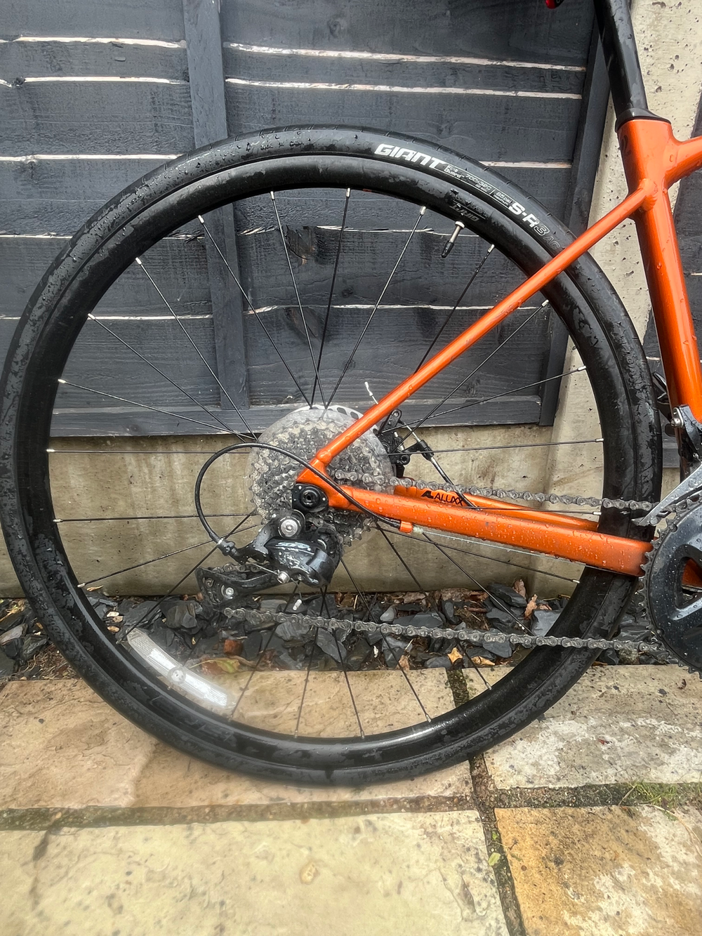 Giant Contend AR 3 2022