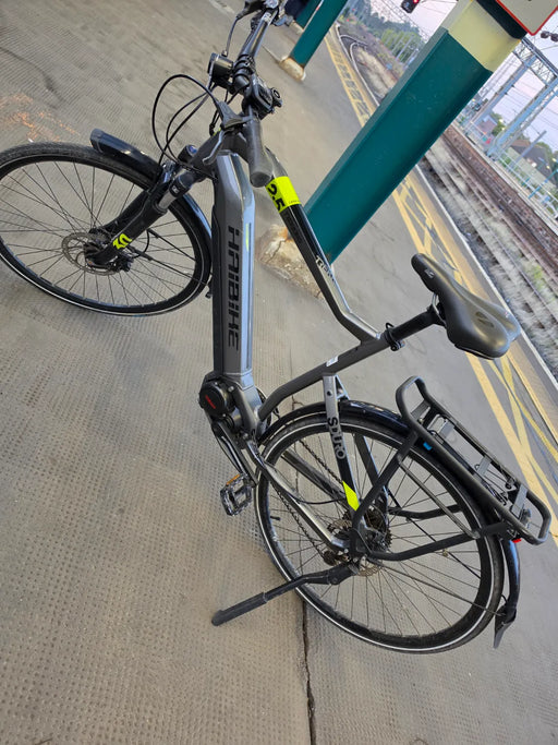 Haibike Trekking 2.5 2020