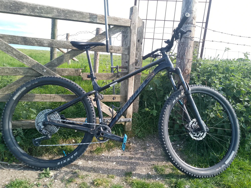 Merida BIG TRAIL 500 2023