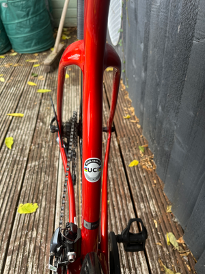Giant Trinity Advanced Pro 2 2022