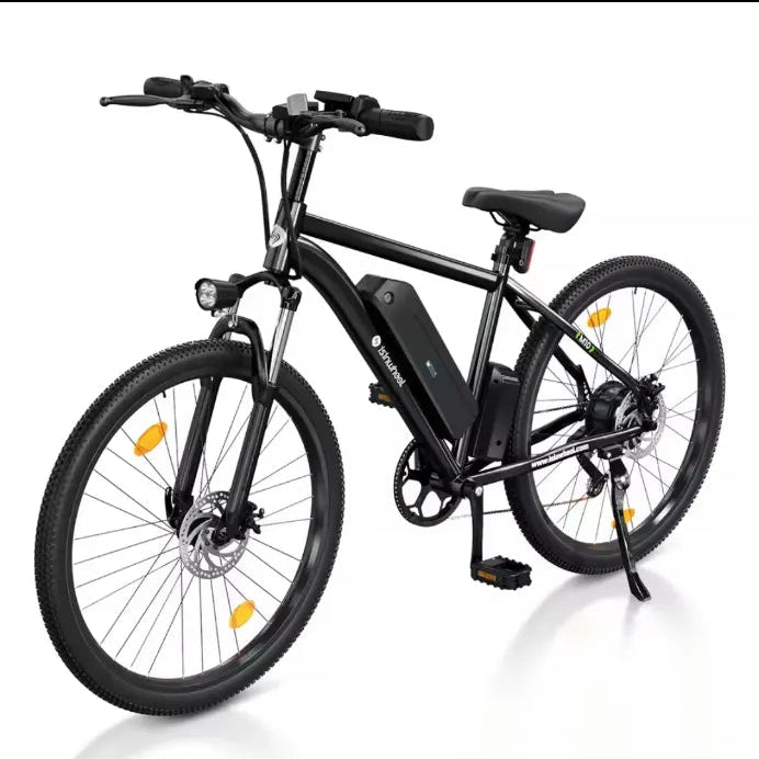 Isinwheel M10 2025
