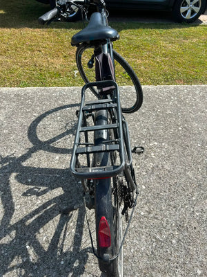 Haibike Sduro Trekking 5 0 2017