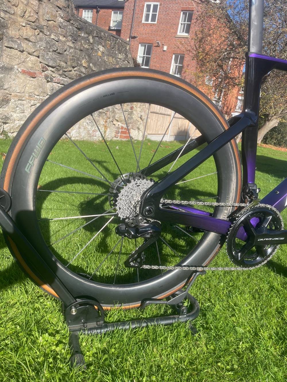 Ridley Noah Fast 3.0 2025