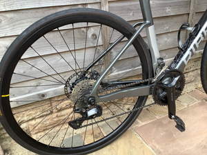 Ribble Endurance SL e - Enthusiast, Shimano 105 2023