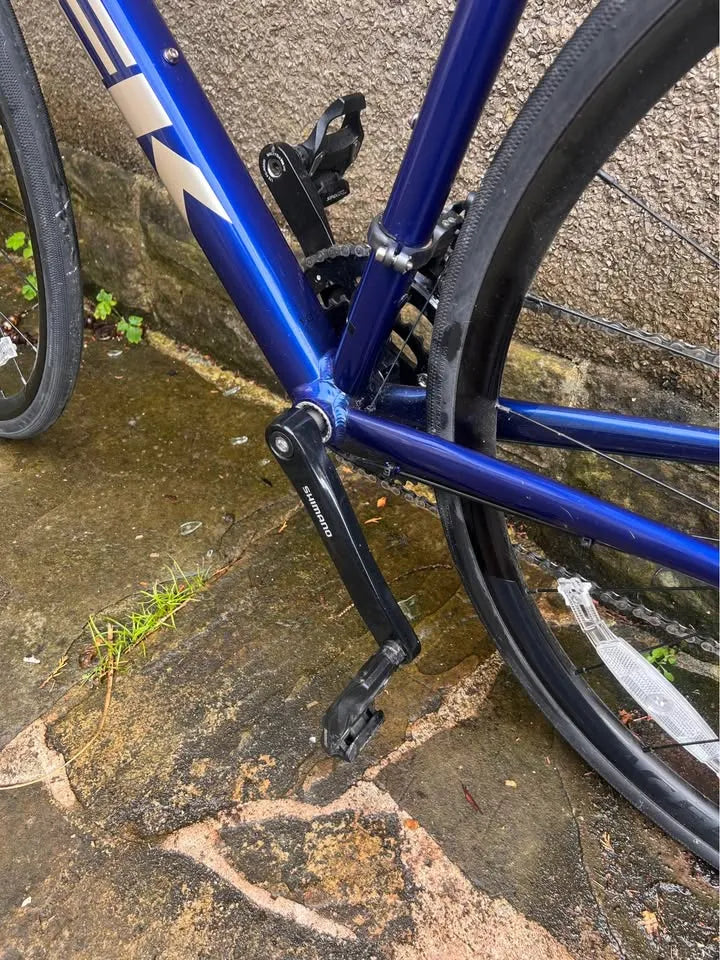 Trek Domane AL 2 2023