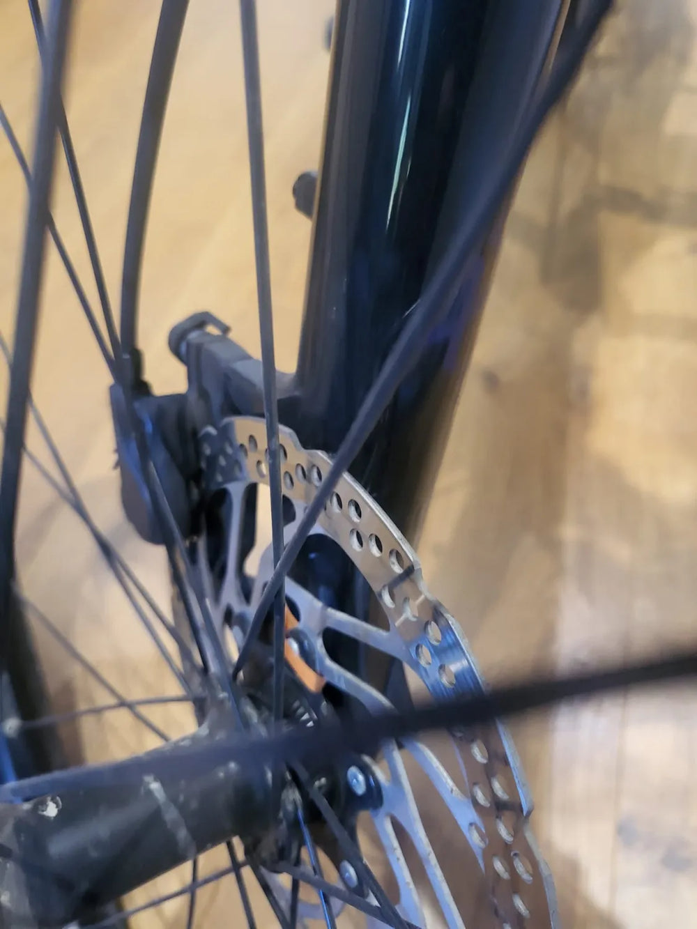 Scott Spark Contessa 930 2018