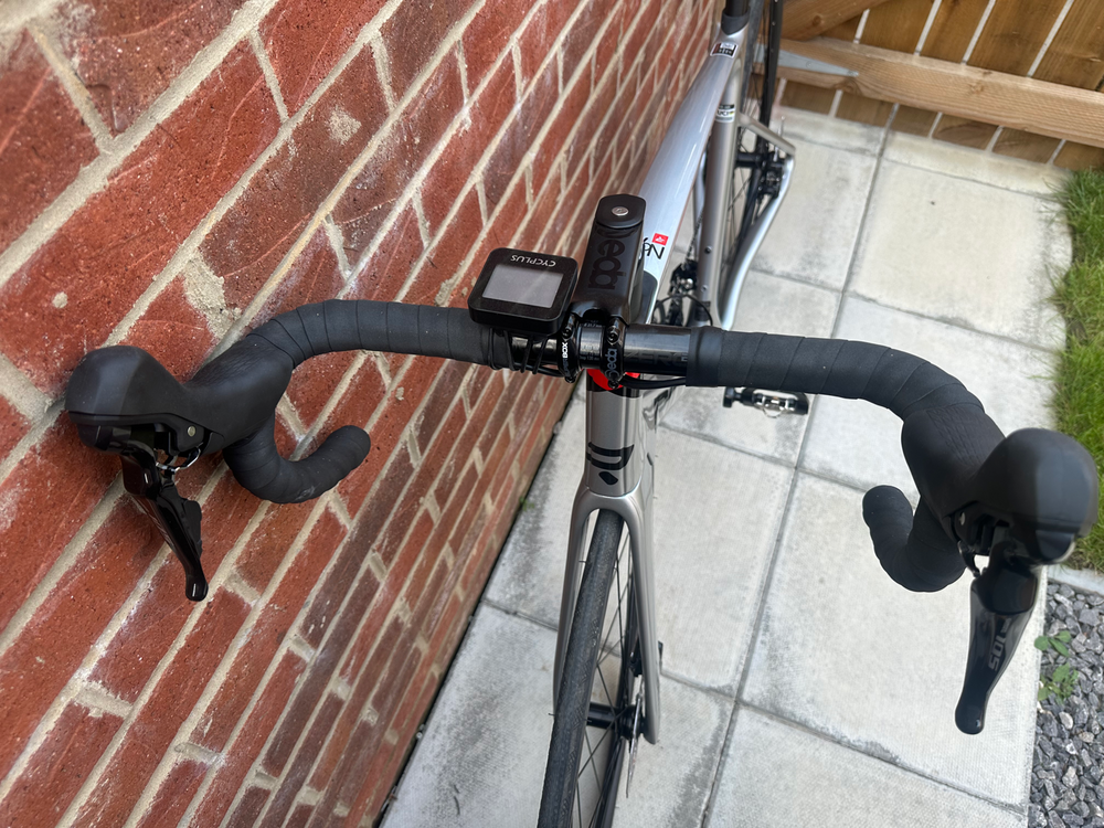 Ridley Noah Disc - Shimano 105 - 2x12 2023