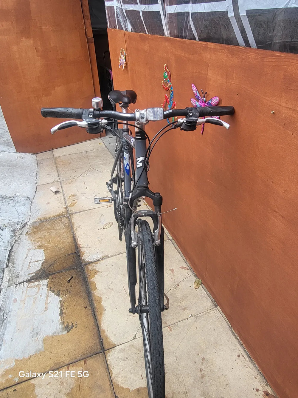 Mongoose Hooligan Fat 2024