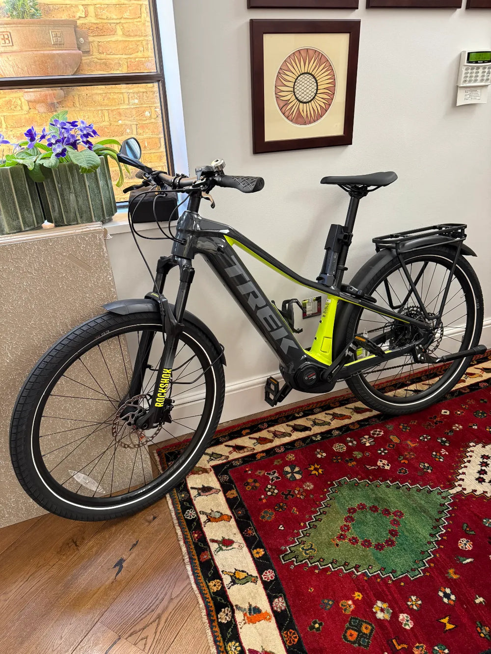 Trek Powerfly 4 2021