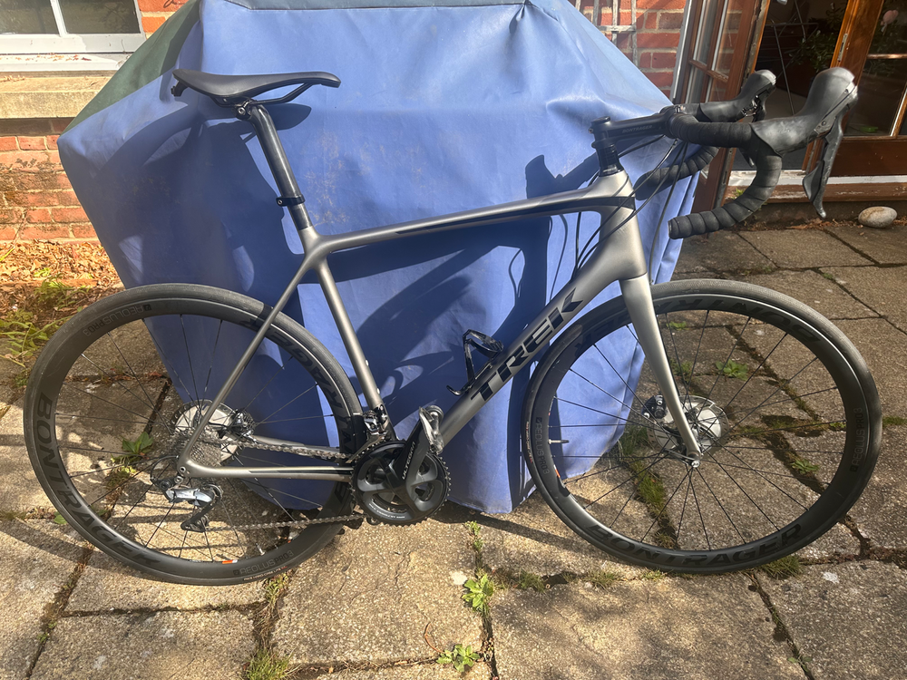 Trek emonda SL 6 2018