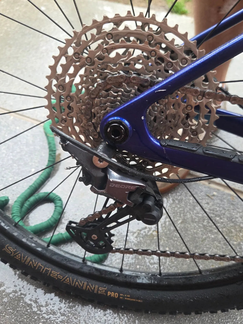 Trek Procaliber 9.5 Gen 3 2026