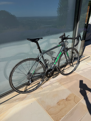 Trek Émonda SLR 8 2017