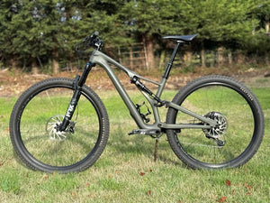 Specialized Stumpjumper Comp Carbon 29 2019