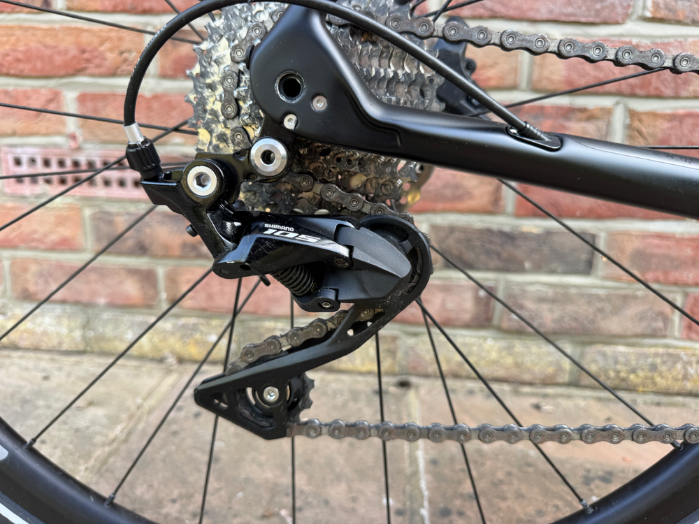 Trek Fx Sport 6 Disc 2021