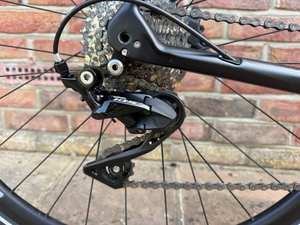 Trek Fx Sport 6 Disc 2021