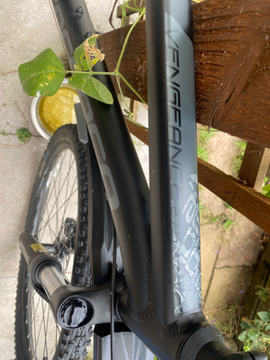 Carrera Vengeance 27.5 2020