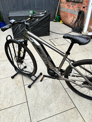 Giant Roam E+ Gts 2022
