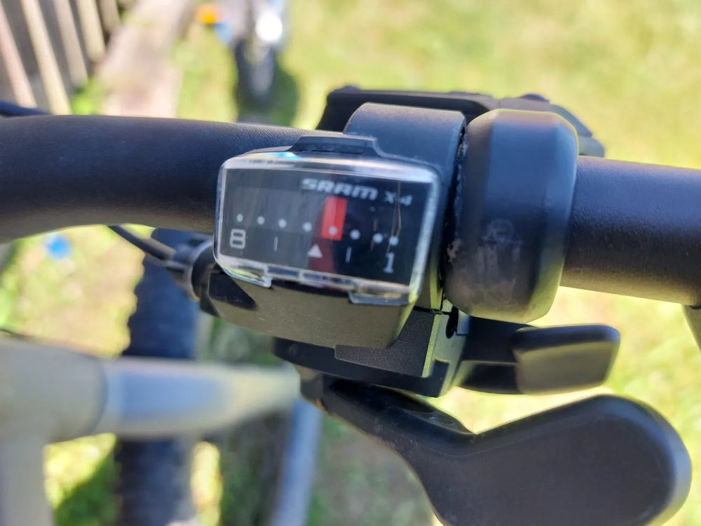 BMC Twostroke AL24 2022