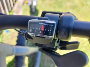 BMC Twostroke AL24 2022