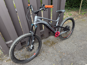 Lapierre Ezesty Am 9.0 2020