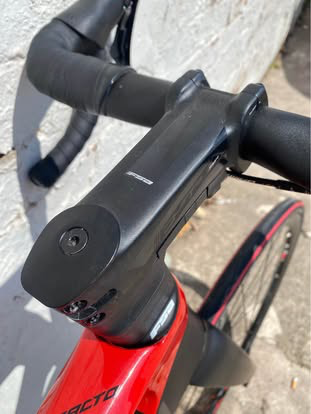 Merida Reacto 4000 Carbon Road 2027