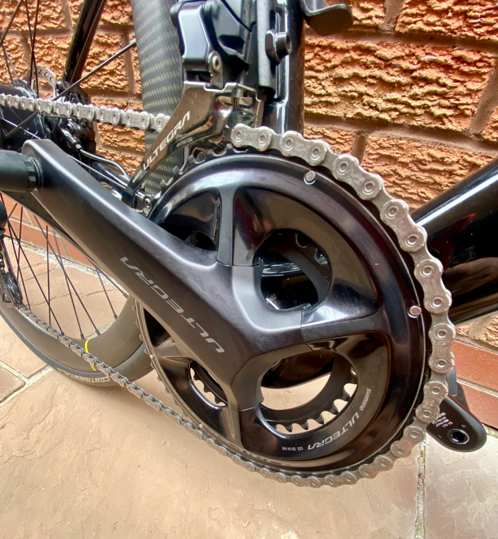 Ribble Endurance SL e - Pro - Shimano Ultegra Di2 2023
