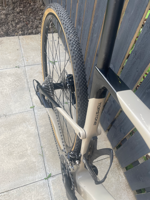 Cannondale Topstone 105 Disc 2020