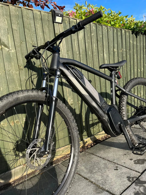 Rockrider Est 500 2025
