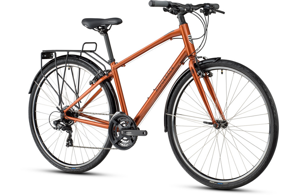 Ridgeback Speed 2026