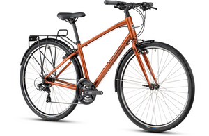 Ridgeback Speed 2026