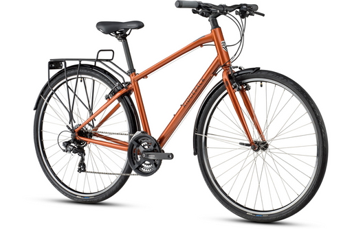 Ridgeback Speed 2026