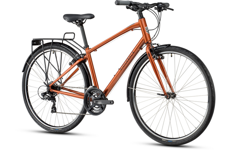 Ridgeback Speed 2026