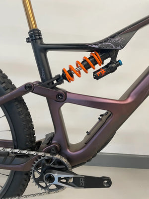 Orbea Occam Lt M-team 2026