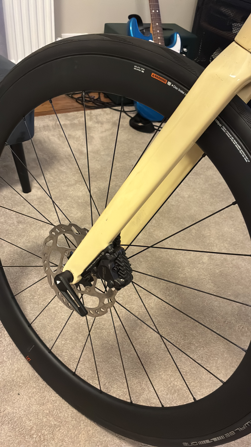 Canyon Ultimate CF SL 7 Di2 2025