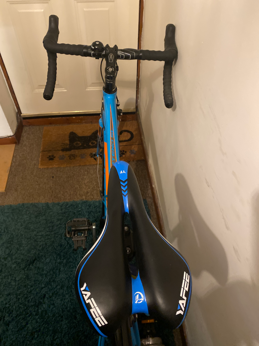 Giant Contend SL 1 2022