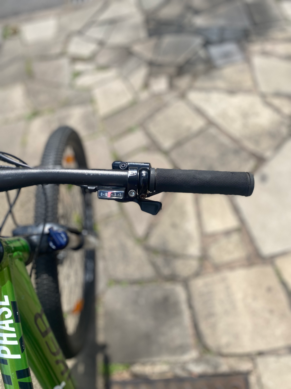 Mondraker Phase 29 er 2016