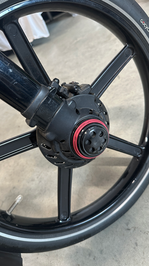 Gocycle GX Folding Electric 2022