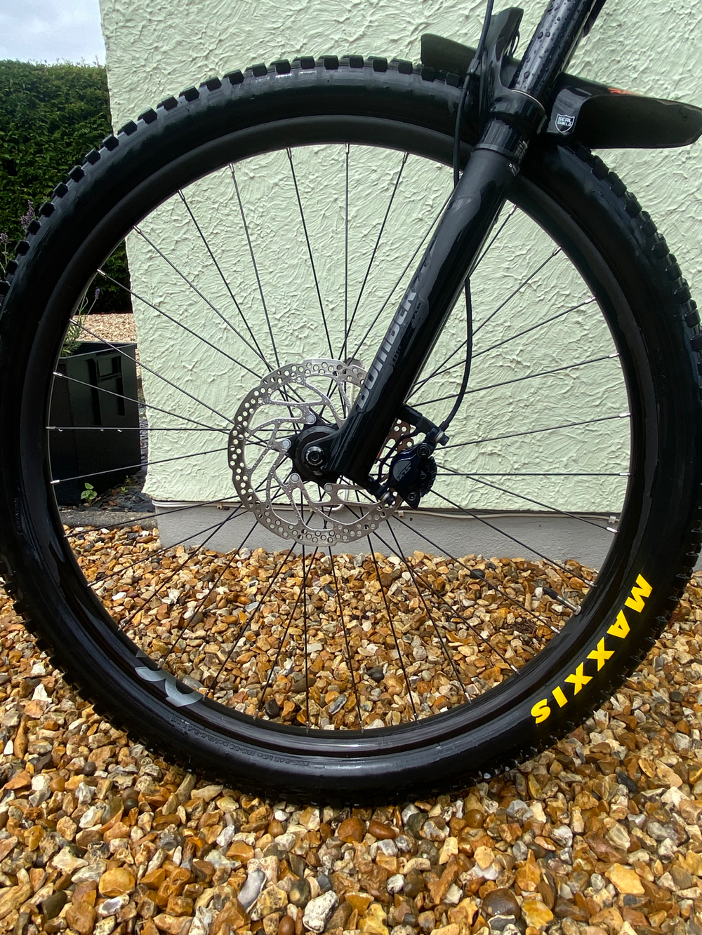 Orbea OCCAM H30 2023